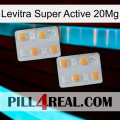 Levitra Super Active 20Mg 25